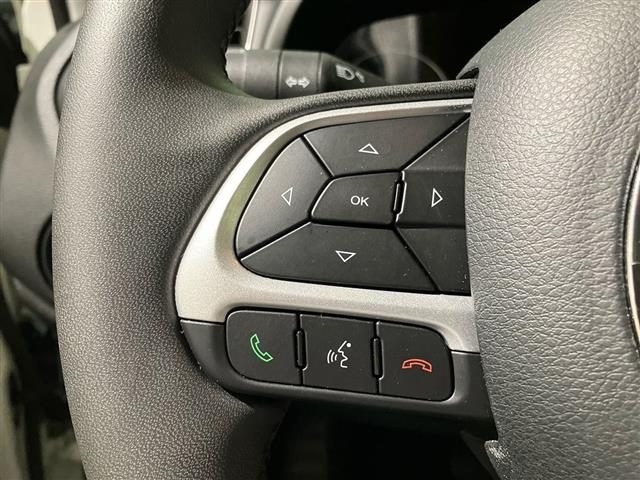 JEEP Renegade usata 16