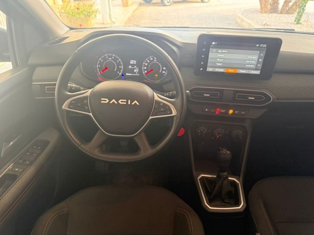 DACIA Sandero usata, con Fendinebbia