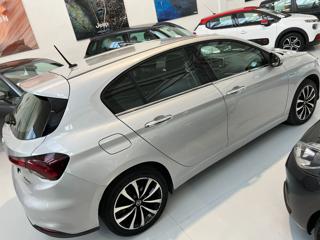 FIAT Tipo usata, con Autoradio