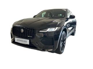 JAGUAR F-Pace 2.0 250 CV AWD aut. R-Dynamic Black *IVA ESPOSTA