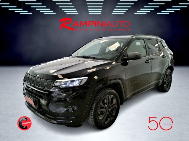 JEEP Compass usata 0