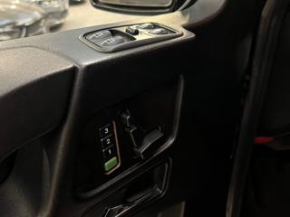 MERCEDES-BENZ G usata, con Chiusura centralizzata