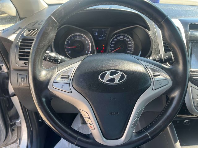 HYUNDAI iX20 usata, con Controllo trazione