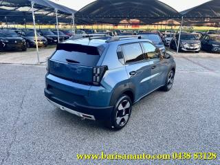 FIAT Grande Panda usata, con Airbag laterali