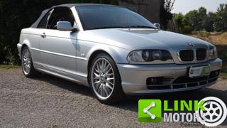 BMW 320 ( E46 ) CI cabriolet  in ordine di carrozzeria