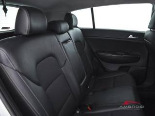 KIA Sportage usata 10