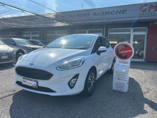 FORD Fiesta 1.5 TDCi 85 CV 5 porte Titanium