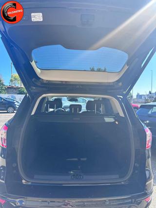 FORD Kuga usata, con Controllo trazione