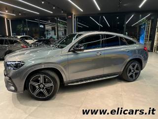 MERCEDES-BENZ GLE 300 d 4Matic Mild Hybrid Coupé AMG Line Premium