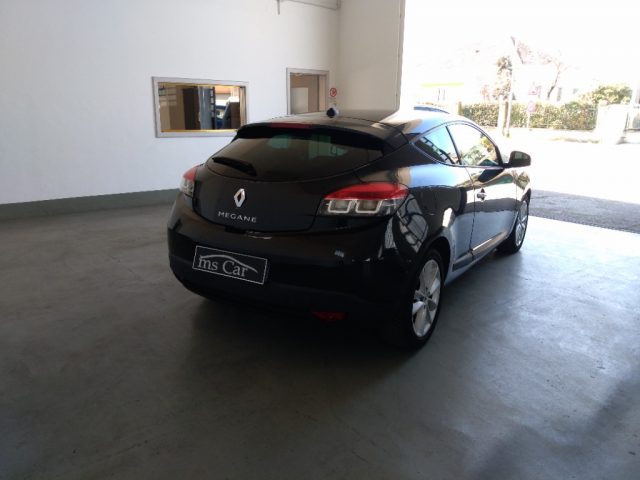 RENAULT Megane usata, con Chiusura centralizzata