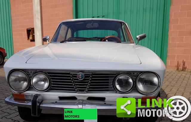 ALFA ROMEO GT usata 2