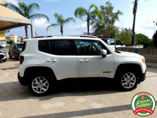 JEEP Renegade usata, con Cerchi in lega