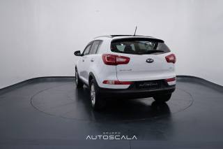 KIA Sportage usata, con Airbag Passeggero