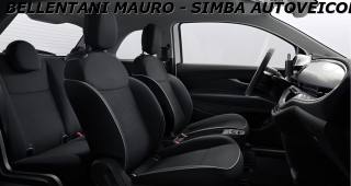 FIAT 500e usata, con Airbag Passeggero