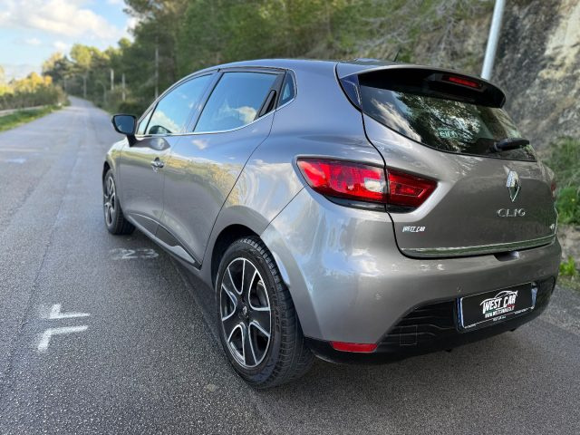 RENAULT Clio usata, con Alzacristalli elettrici