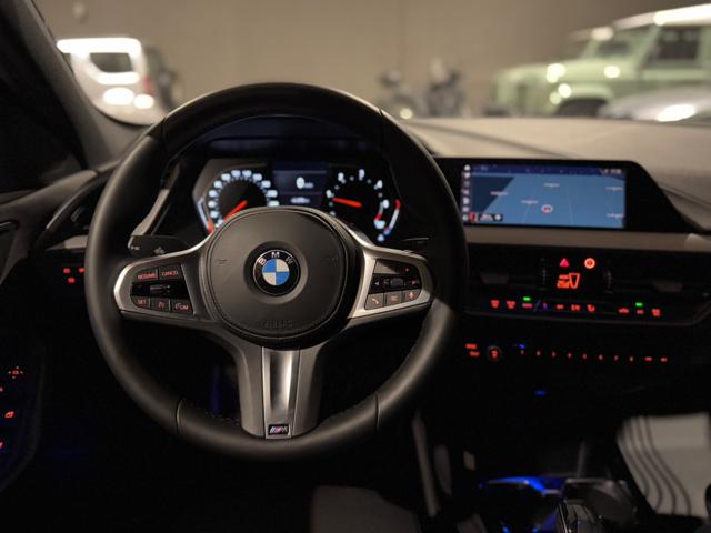 BMW 118 usata, con Cronologia tagliandi