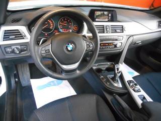 BMW 420 usata, con Controllo automatico clima