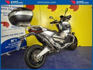 HONDA X-ADV usata 3
