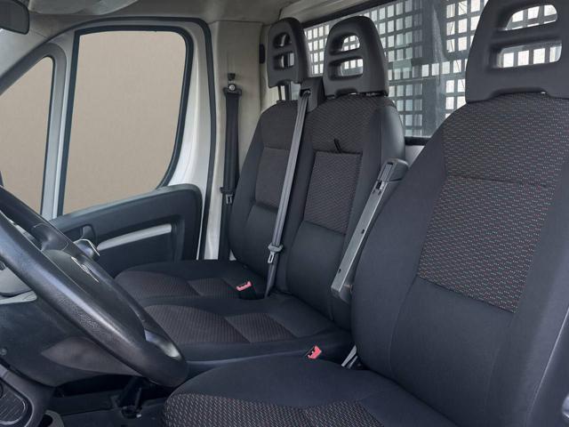 CITROEN Jumper usata, con Controllo trazione