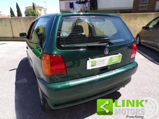 VOLKSWAGEN Polo usata 10