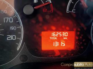 FIAT Doblo usata 21