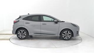 FORD Puma usata, con Boardcomputer