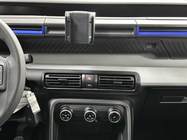 CITROEN C3 usata, con Bluetooth