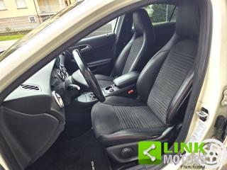 MERCEDES-BENZ A 200 usata, con Alzacristalli elettrici