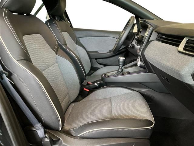 RENAULT Clio usata, con ESP