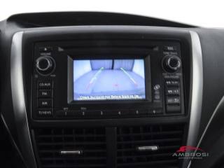 SUBARU Forester usata 14