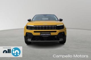 JEEP Avenger usata 1