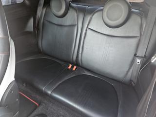 ABARTH 500 usata, con Controllo trazione