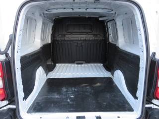 OPEL Combo usata, con Autoradio