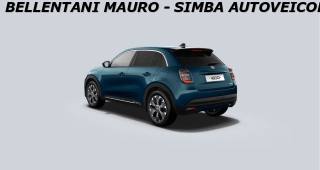 FIAT 600 usata, con Airbag
