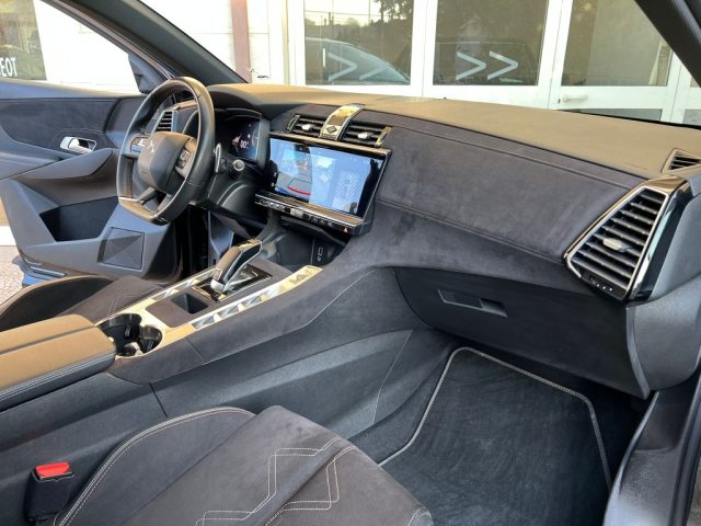 DS AUTOMOBILES DS 7 usata 13