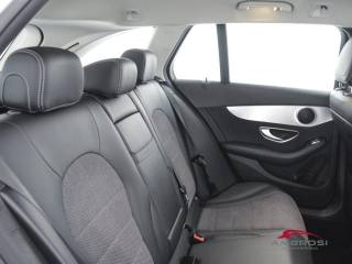 MERCEDES-BENZ C 200 usata 10