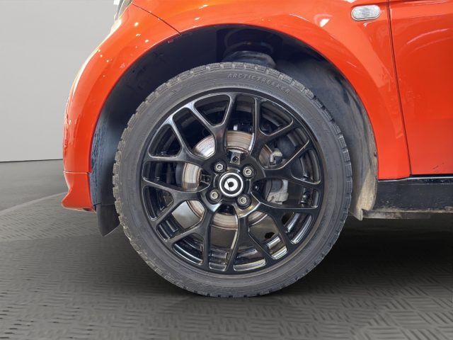 SMART ForTwo usata 17