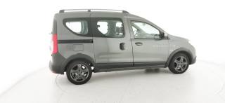 DACIA Dokker usata, con Sensori di parcheggio posteriori