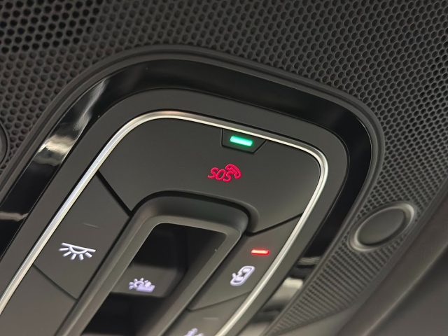 AUDI S6 usata, con Isofix