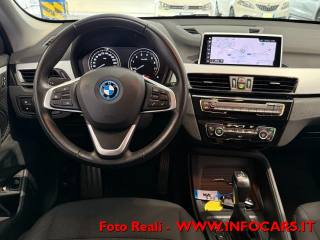 BMW X1 usata, con Climatizzatore