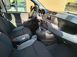 FIAT Panda usata, con ESP