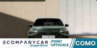 AUDI A3 usata, con Airbag laterali