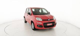 FIAT Panda usata 22