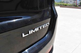 JEEP Compass usata, con Regolazione elettrica sedili