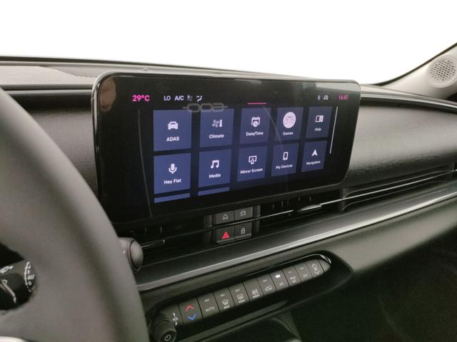 FIAT 600 usata, con Controllo automatico clima