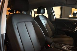 AUDI Q2 usata 38