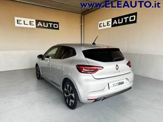 RENAULT Clio usata, con Airbag Passeggero