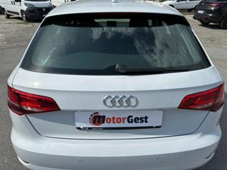 AUDI A3 usata, con MP3
