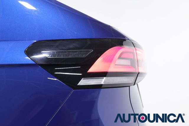 VOLKSWAGEN Taigo usata, con Sistema di riconoscimento della stanchezza