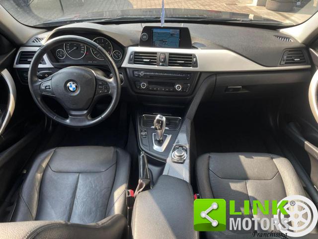 BMW 320 usata, con Chiusura centralizzata